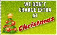 christmas offer